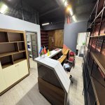 Kirayə (aylıq) 4 otaqlı Ofis, Nəsimi rayonu 27