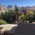 Satılır 1 otaqlı Yeni Tikili, Nəriman Nərimanov metrosu, Nərimanov rayonu 3