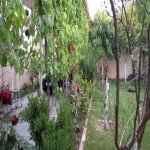 Satılır 3 otaqlı Həyət evi/villa, Badamdar qəs., Səbail rayonu 3