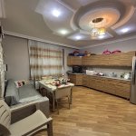 Аренда 4 комнатная Новостройка, пос. А.Асланов, Хетаи район 11