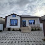 Satılır 3 otaqlı Həyət evi/villa, Binə qəs., Xəzər rayonu 1