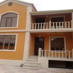 Satılır 5 otaqlı Həyət evi/villa, Zabrat qəs., Sabunçu rayonu 4