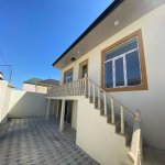 Satılır 4 otaqlı Həyət evi/villa, Avtovağzal metrosu, Biləcəri qəs., Binəqədi rayonu 30