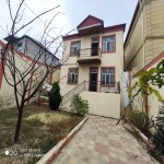 Kirayə (aylıq) 5 otaqlı Həyət evi/villa, Qaraçuxur qəs., Suraxanı rayonu 1