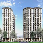 Продажа 1 комнат Новостройка, м. Короглу метро, пос. Бакиханова, Сабунчу район 1