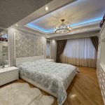 Продажа 3 комнат Новостройка, м. Эльмляр Академиясы метро, Сябаиль район 17