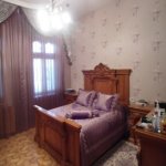 Satılır 6 otaqlı Həyət evi/villa, Nərimanov rayonu 17