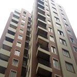 Продажа 4 комнат Новостройка, м. Азадлыг метро, 8-ой микрорайон, Бинагадинский р-н район 1