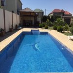 Satılır 6 otaqlı Həyət evi/villa, Novxanı, Abşeron rayonu 13