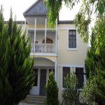 Satılır 8 otaqlı Həyət evi/villa, Buzovna, Xəzər rayonu 2