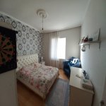 Satılır 6 otaqlı Həyət evi/villa, Koroğlu metrosu, Zabrat qəs., Sabunçu rayonu 13