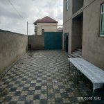 Satılır 6 otaqlı Həyət evi/villa, Qara Qarayev metrosu, Ramana qəs., Sabunçu rayonu 3