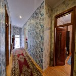 Satılır 3 otaqlı Həyət evi/villa, Koroğlu metrosu, Zabrat qəs., Sabunçu rayonu 15