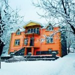 Kirayə (günlük) 5 otaqlı Həyət evi/villa Qəbələ 2