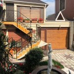 Satılır 7 otaqlı Həyət evi/villa, Xətai rayonu 16