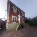 Satılır 6 otaqlı Həyət evi/villa, Avtovağzal metrosu, Biləcəri qəs., Binəqədi rayonu 18