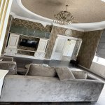 Satılır 7 otaqlı Həyət evi/villa, Mehdiabad, Abşeron rayonu 6