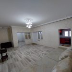 Kirayə (aylıq) 4 otaqlı Həyət evi/villa, İnşaatçılar metrosu, Yasamal rayonu 12