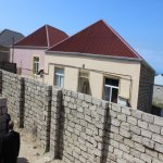 Satılır 3 otaqlı Həyət evi/villa, Zabrat qəs., Sabunçu rayonu 1