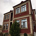 Satılır 5 otaqlı Həyət evi/villa, Binəqədi qəs., Binəqədi rayonu 1