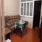 Kirayə (aylıq) 3 otaqlı Həyət evi/villa, İnşaatçılar metrosu, Alatava, Yasamal rayonu 1