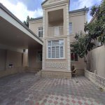 Satılır 5 otaqlı Həyət evi/villa, Qaraçuxur qəs., Suraxanı rayonu 1