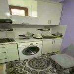 Kirayə (aylıq) 3 otaqlı Həyət evi/villa, İnşaatçılar metrosu, Yasamal rayonu 8