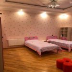 Kirayə (aylıq) 6 otaqlı Həyət evi/villa, Neftçilər metrosu, Bakıxanov qəs., Sabunçu rayonu 13