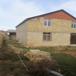 Satılır 6 otaqlı Həyət evi/villa, Avtovağzal metrosu, Xocəsən qəs., Binəqədi rayonu 2