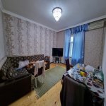 Satılır 3 otaqlı Həyət evi/villa, Koroğlu metrosu, Zabrat qəs., Sabunçu rayonu 6