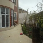 Satılır 8 otaqlı Həyət evi/villa, Yasamal rayonu 11