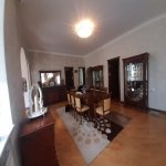 Kirayə (aylıq) 7 otaqlı Həyət evi/villa, Badamdar qəs., Səbail rayonu 15