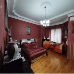 Kirayə (aylıq) 6 otaqlı Həyət evi/villa, İçərişəhər metrosu, Badamdar qəs., Səbail rayonu 4