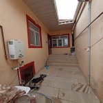 Satılır 3 otaqlı Həyət evi/villa, Azadlıq metrosu, Binəqədi qəs., Binəqədi rayonu 1