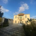 Satılır 6 otaqlı Həyət evi/villa, Avtovağzal metrosu, Biləcəri qəs., Binəqədi rayonu 6