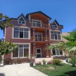 Satılır 9 otaqlı Həyət evi/villa, Mərdəkan, Xəzər rayonu 1