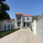 Satılır 5 otaqlı Həyət evi/villa, Neftçilər metrosu, Bakıxanov qəs., Sabunçu rayonu 2