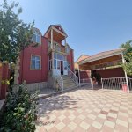 Satılır 6 otaqlı Həyət evi/villa, Masazır, Abşeron rayonu 2