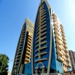 Продажа 3 комнат Новостройка, м. Эльмляр Академиясы метро, Ясамал район 10