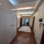 Kirayə (aylıq) 2 otaqlı Yeni Tikili, Gənclik metrosu, Nərimanov rayonu 4
