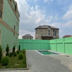 Satılır 6 otaqlı Həyət evi/villa, Mərdəkan, Xəzər rayonu 3