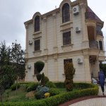 Satılır 16 otaqlı Bağ evi, Novxanı, Abşeron rayonu 24
