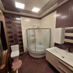 Продажа 4 комнат Новостройка, м. 28 Мая метро, Насими район 18