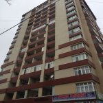 Продажа 3 комнат Новостройка, İnşaatçılar метро, Ясамал район 1