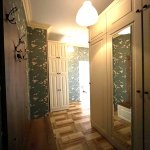 Kirayə (aylıq) 2 otaqlı Yeni Tikili, Ağ şəhər, Xətai rayonu 5