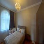 Satılır 5 otaqlı Həyət evi/villa, Elmlər akademiyası metrosu, Badamdar qəs., Səbail rayonu 23