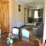 Kirayə (günlük) 3 otaqlı Həyət evi/villa Qəbələ 7