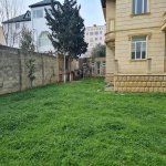 Satılır 7 otaqlı Həyət evi/villa, Badamdar qəs., Səbail rayonu 2