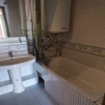 Kirayə (aylıq) 3 otaqlı Köhnə Tikili, 28 May metrosu, Bulvar, Səbail rayonu 10