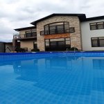 Kirayə (günlük) 6 otaqlı Həyət evi/villa Şəki 18